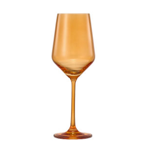 amber-wine-goblet